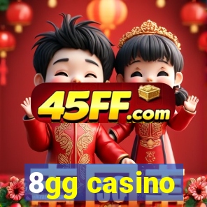 8gg casino